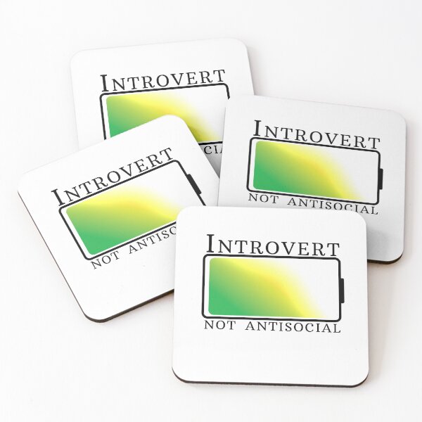 Item preview, Introvert designed and sold by Daerael.