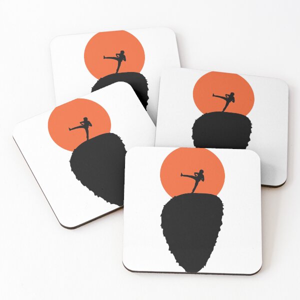 Item preview, Karate Lovers designed and sold by LordArt.