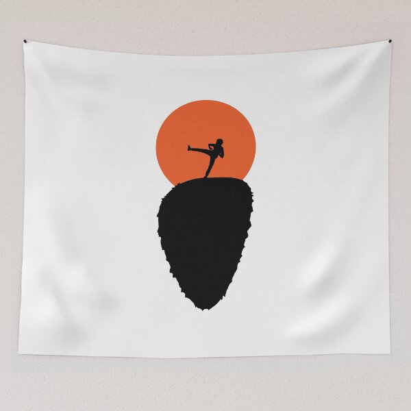 Item preview, Karate Lovers designed and sold by LordArt.
