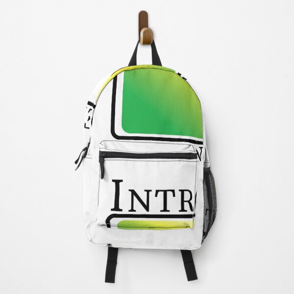 Item preview, Introverted designed and sold by Daerael.