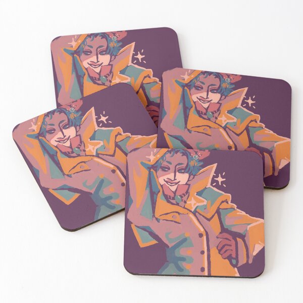 Item preview, Mr Compress Unmasked designed and sold by AssortedA.