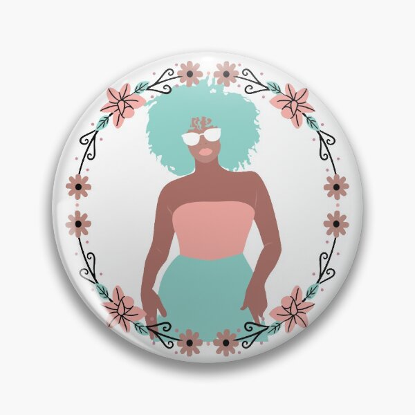 Item preview, plus size styles for women designed and sold by JocelynCrafts.