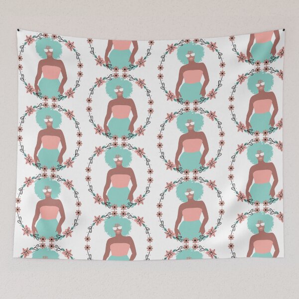 Item preview, plus size styles for women designed and sold by JocelynCrafts.