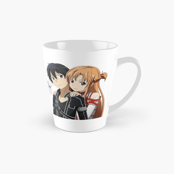 Item preview, Kirito and Asuna | Yui kawaii designed and sold by lenaturner.
