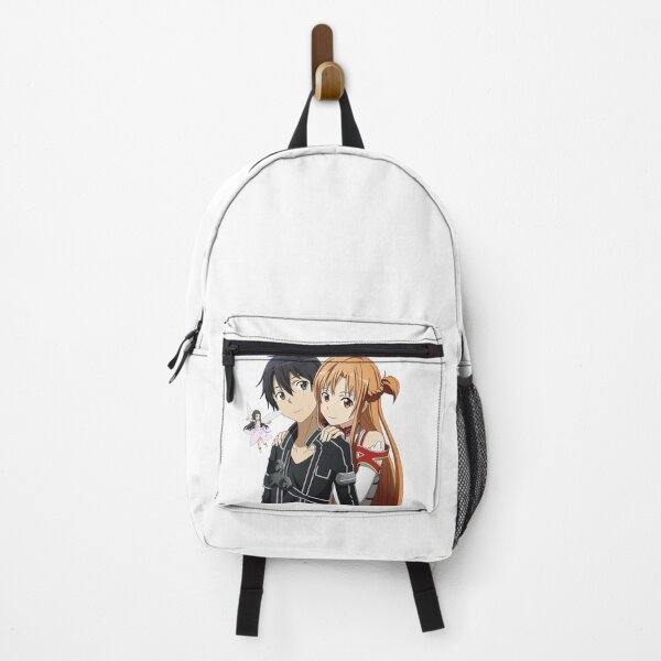 Item preview, Kirito and Asuna | Yui kawaii designed and sold by lenaturner.