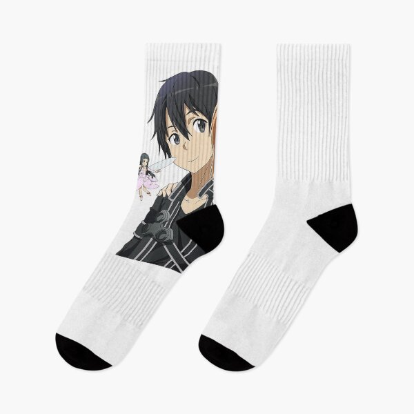 Item preview, Kirito and Asuna | Yui kawaii designed and sold by lenaturner.