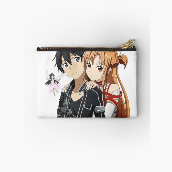 Item preview, Kirito and Asuna | Yui kawaii designed and sold by lenaturner.