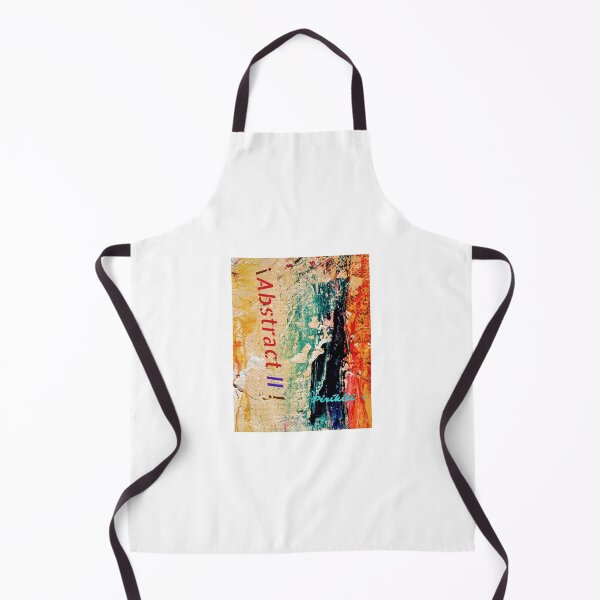 Item preview, Abstract II. magic colors. designed and sold by pirikiti64-.