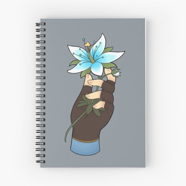 Item preview, The Silent Princess designed and sold by minkipp.