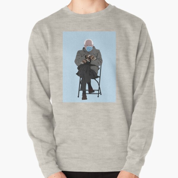 Official bernie outlet sweatshirt