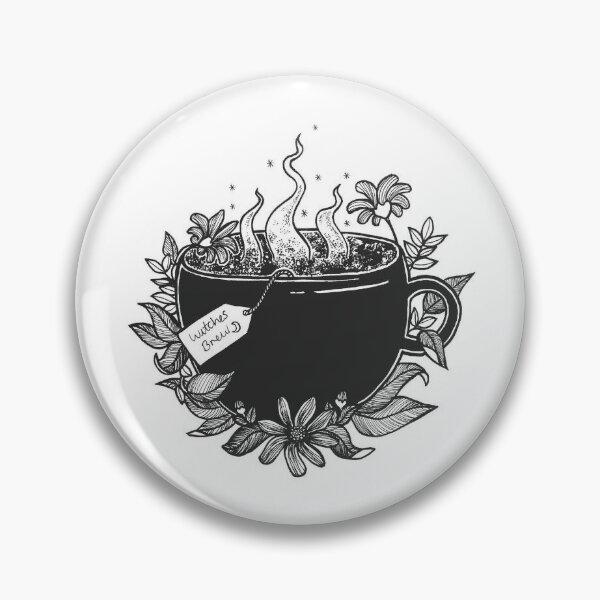 Item preview, Witches Brew designed and sold by rmsbubble.