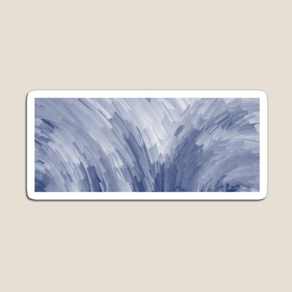 Item preview, Explosive Blue designed and sold by Amurphyartist.