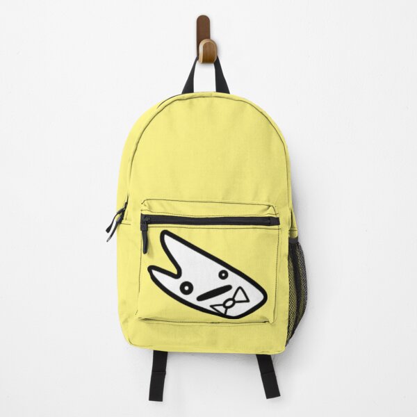 Item preview, Original Kat (yellow) designed and sold by KatKweenDesigns.