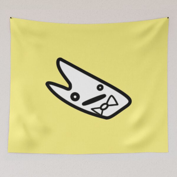 Item preview, Original Kat (yellow) designed and sold by KatKweenDesigns.
