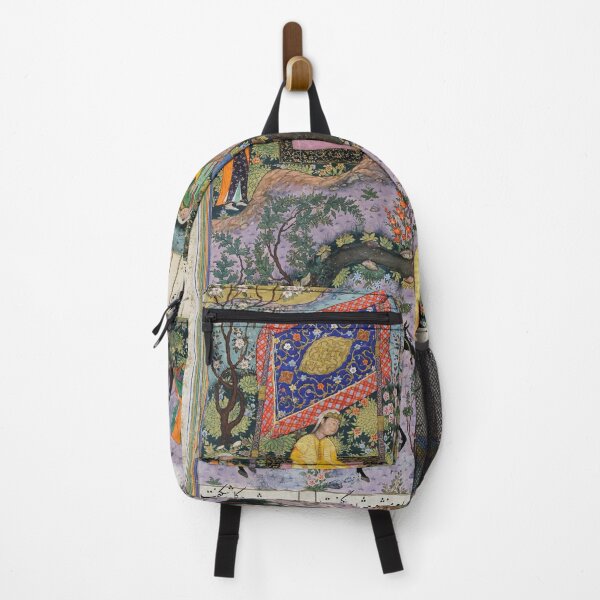 Item preview, Shahnameh designed and sold by ArtEntwined.