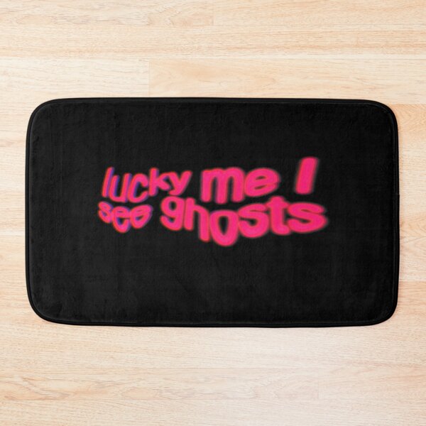 Item preview, Lucky me I see ghosts designed and sold by awkotaco17.