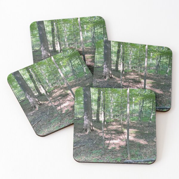 Item preview, Forest designed and sold by AnnieGetYourPen.