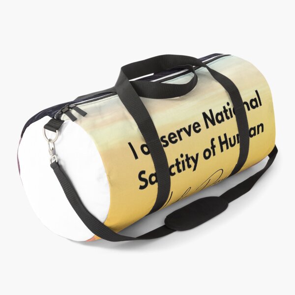 Item preview, I Observe National Sanctity of Human Life Day  designed and sold by ChristianCoding.