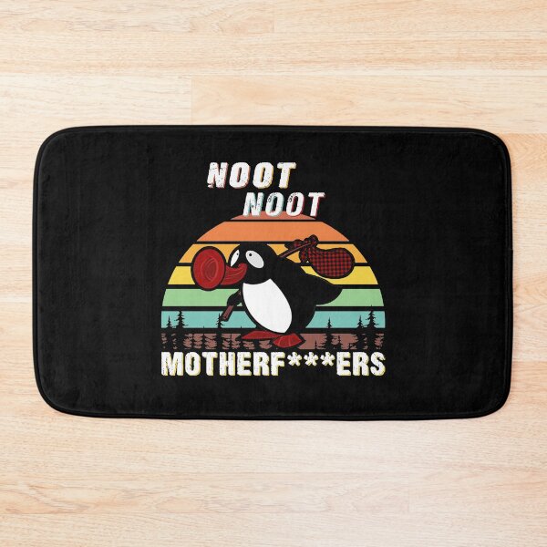 Item preview, Pingu Pingu ~ Noot Noot designed and sold by sontunghaitu.