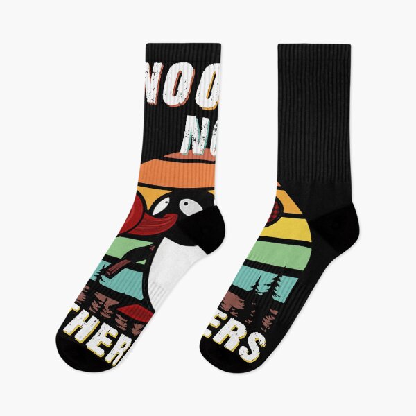 Item preview, Pingu Pingu ~ Noot Noot designed and sold by sontunghaitu.