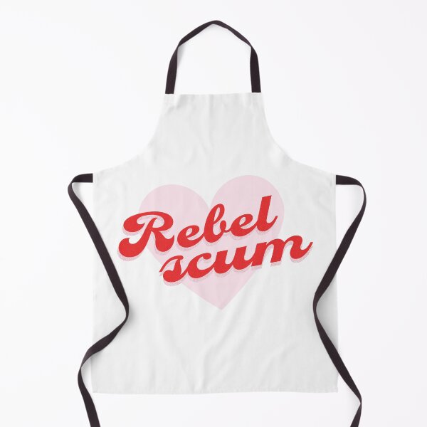 Item preview, Rebel Scum designed and sold by erinaceous.