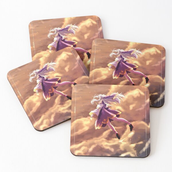 Item preview, Lysithea Print designed and sold by sunnybeeart.