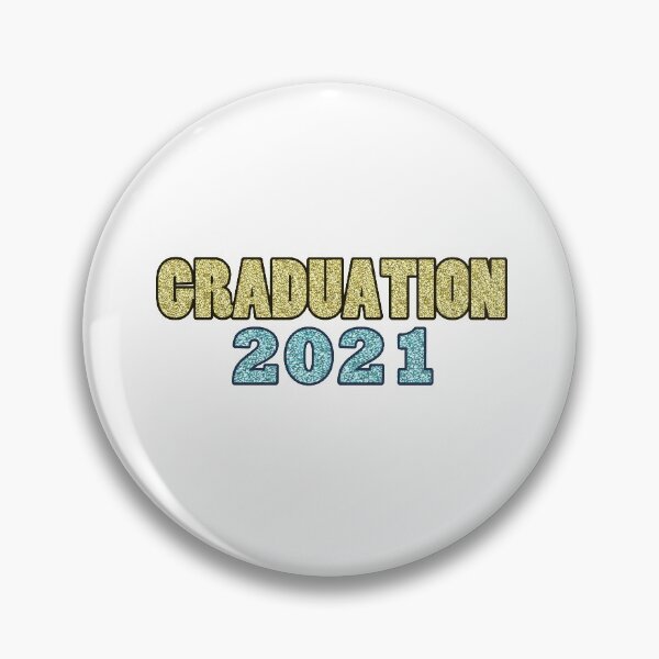 Item preview,  Graduation 2021- Class of 2021 designed and sold by younghopes.