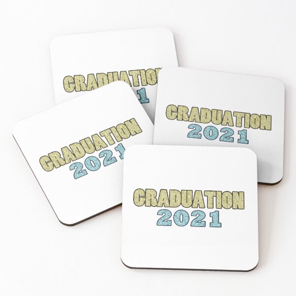 Item preview,  Graduation 2021- Class of 2021 designed and sold by younghopes.