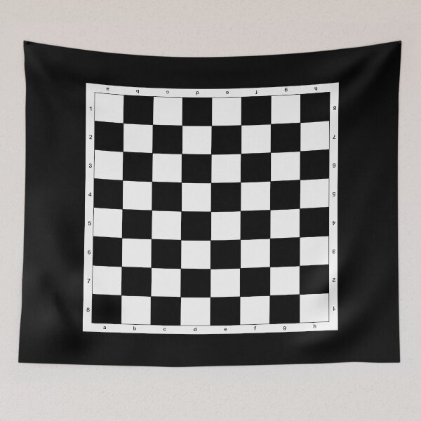 Item preview, Chess Board designed and sold by Yeaha.