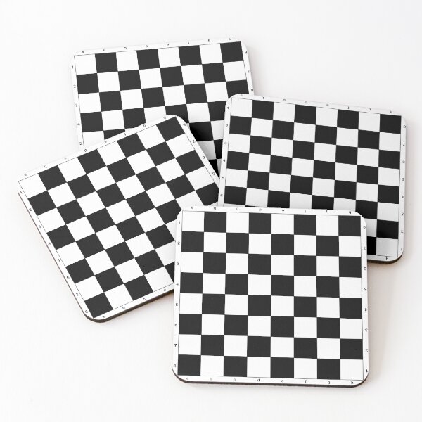 Item preview, Chess Board designed and sold by Yeaha.