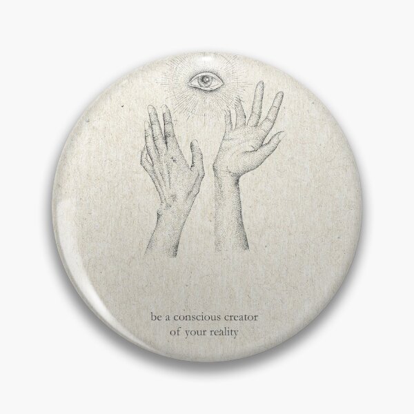 Item preview, Consciousness  designed and sold by rmsbubble.