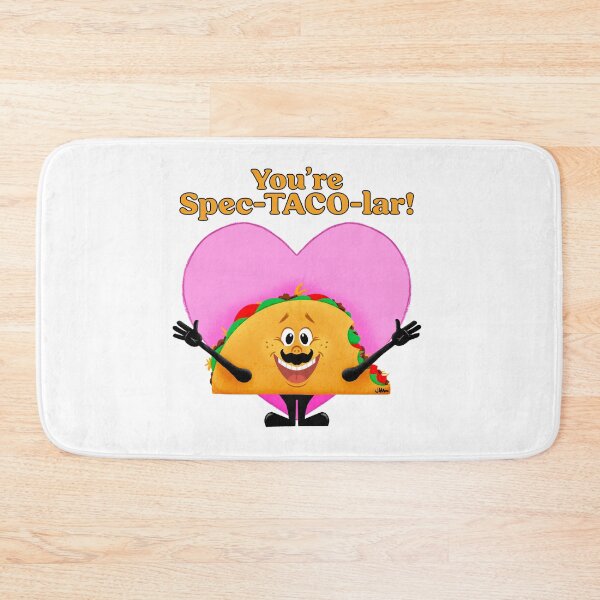 Item preview, You're Spec-TACO-lar! designed and sold by JeremyAllison.