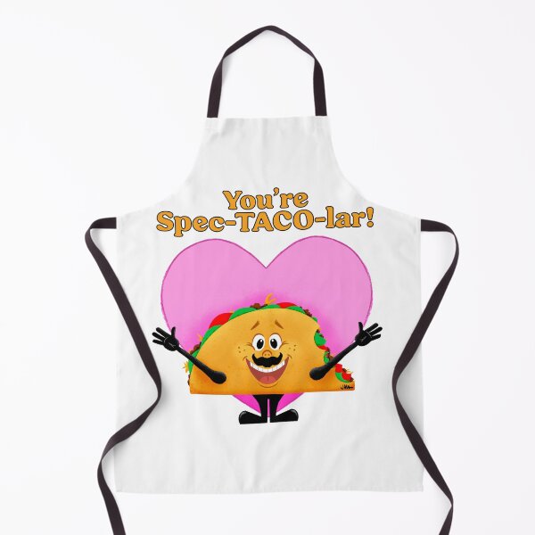 Item preview, You're Spec-TACO-lar! designed and sold by JeremyAllison.