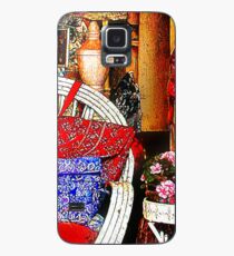 Boutique Case/Skin for Samsung Galaxy