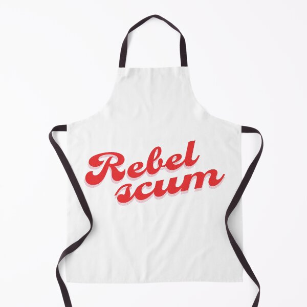 Item preview, Rebel Scum designed and sold by erinaceous.
