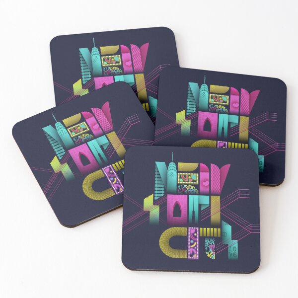Item preview, The City That Never Sleeps designed and sold by jaxxstar.