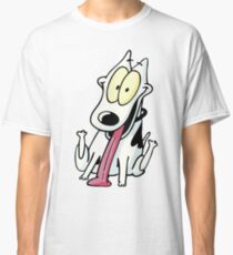 Spunky Classic T-Shirt