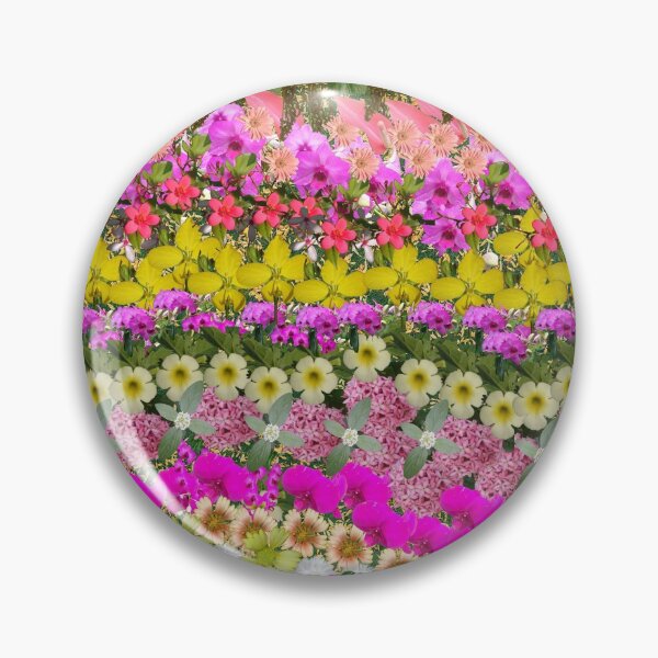 Artikelvorschau, Eine Sammlung verschiedener schöner Blumen entworfen und verkauft von RanBanda.