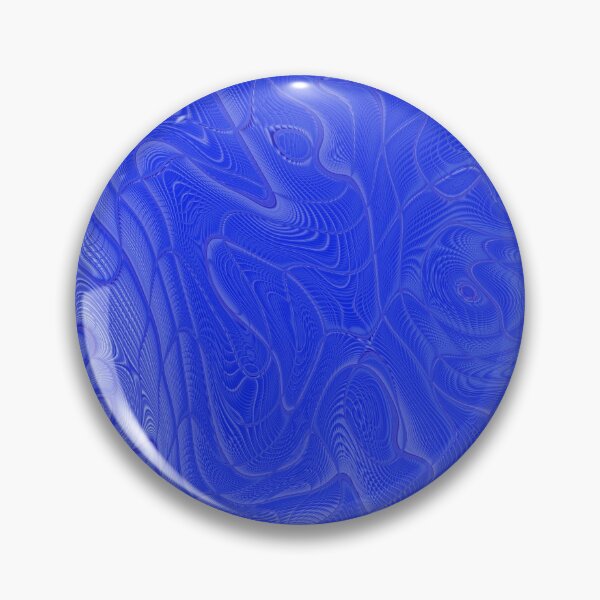 Item preview, Electric Blue Fossil  designed and sold by IgniteWithin.