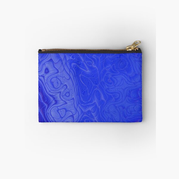 Item preview, Electric Blue Fossil  designed and sold by IgniteWithin.