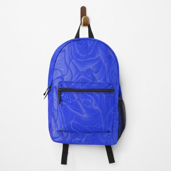 Item preview, Electric Blue Fossil  designed and sold by IgniteWithin.