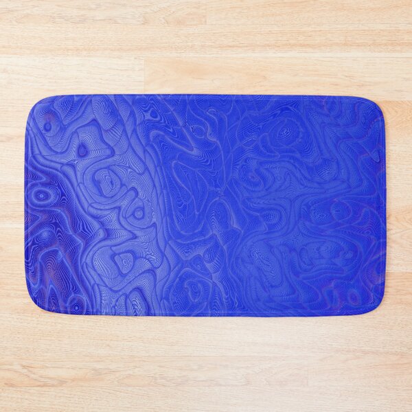 Item preview, Electric Blue Fossil  designed and sold by IgniteWithin.