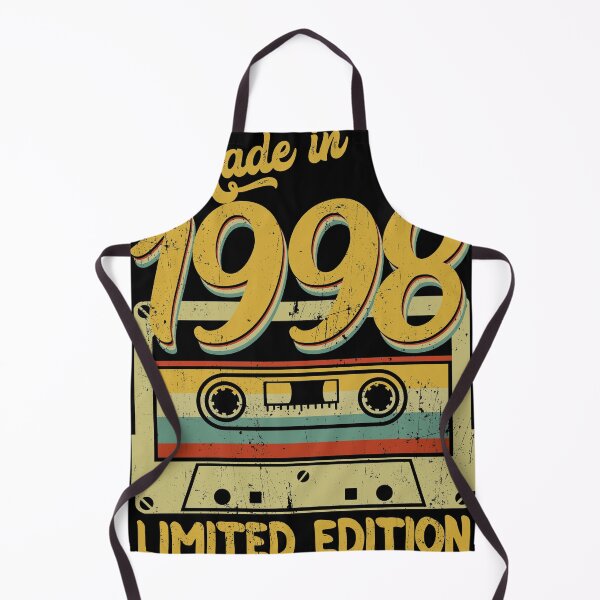 Item preview, Made in 1998 limited edition birthday gift designed and sold by Sherrile Temita.