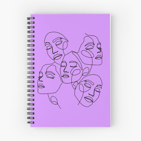 Item preview, women face designed and sold by MAX MILLER.