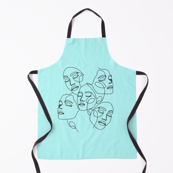 Item preview, women face designed and sold by MAX MILLER.