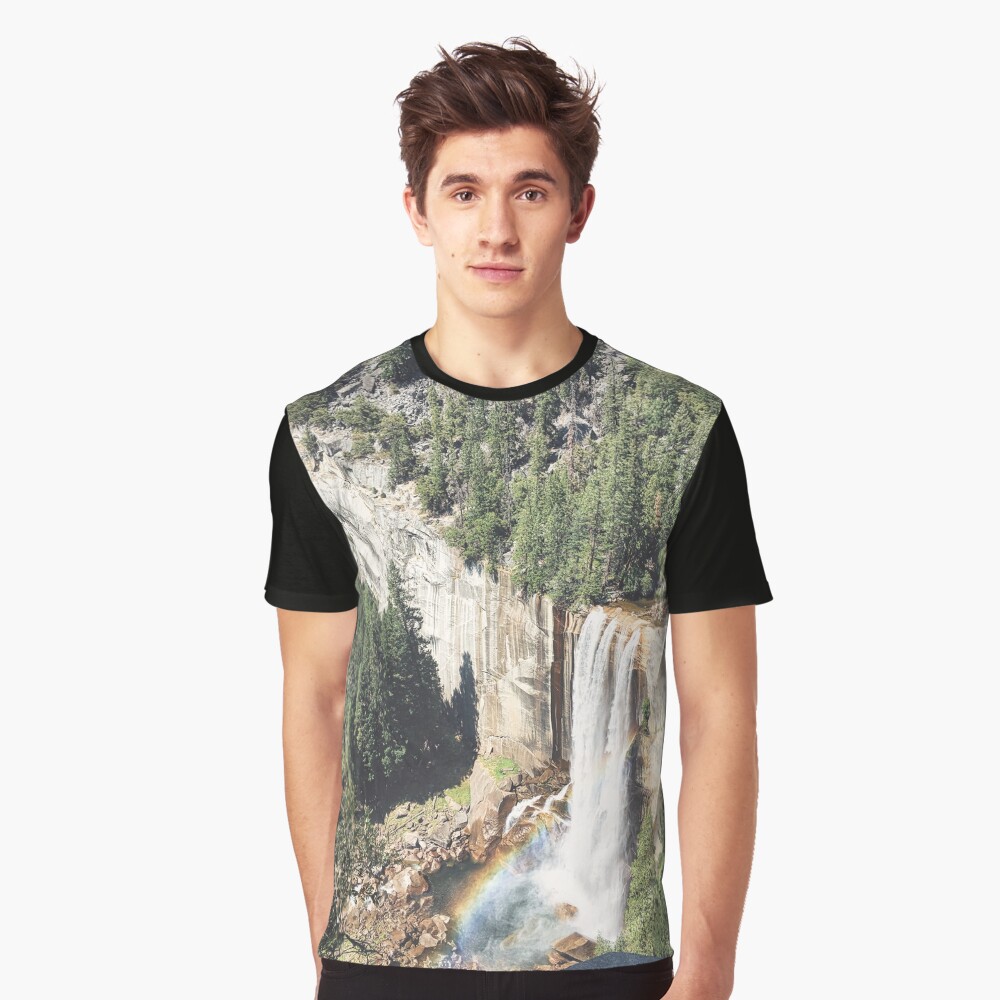 Item preview, Graphic T-Shirt designed and sold by BAYSTALT.