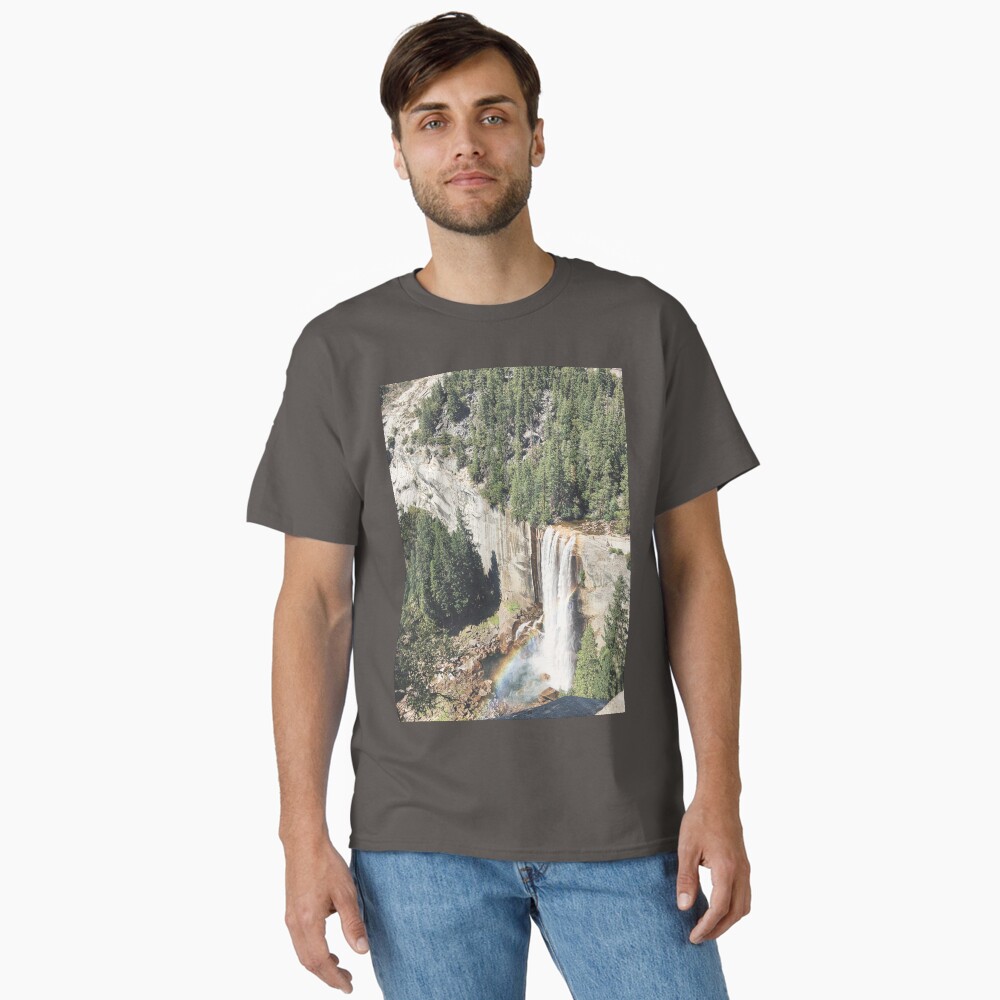 Item preview, Classic T-Shirt designed and sold by BAYSTALT.