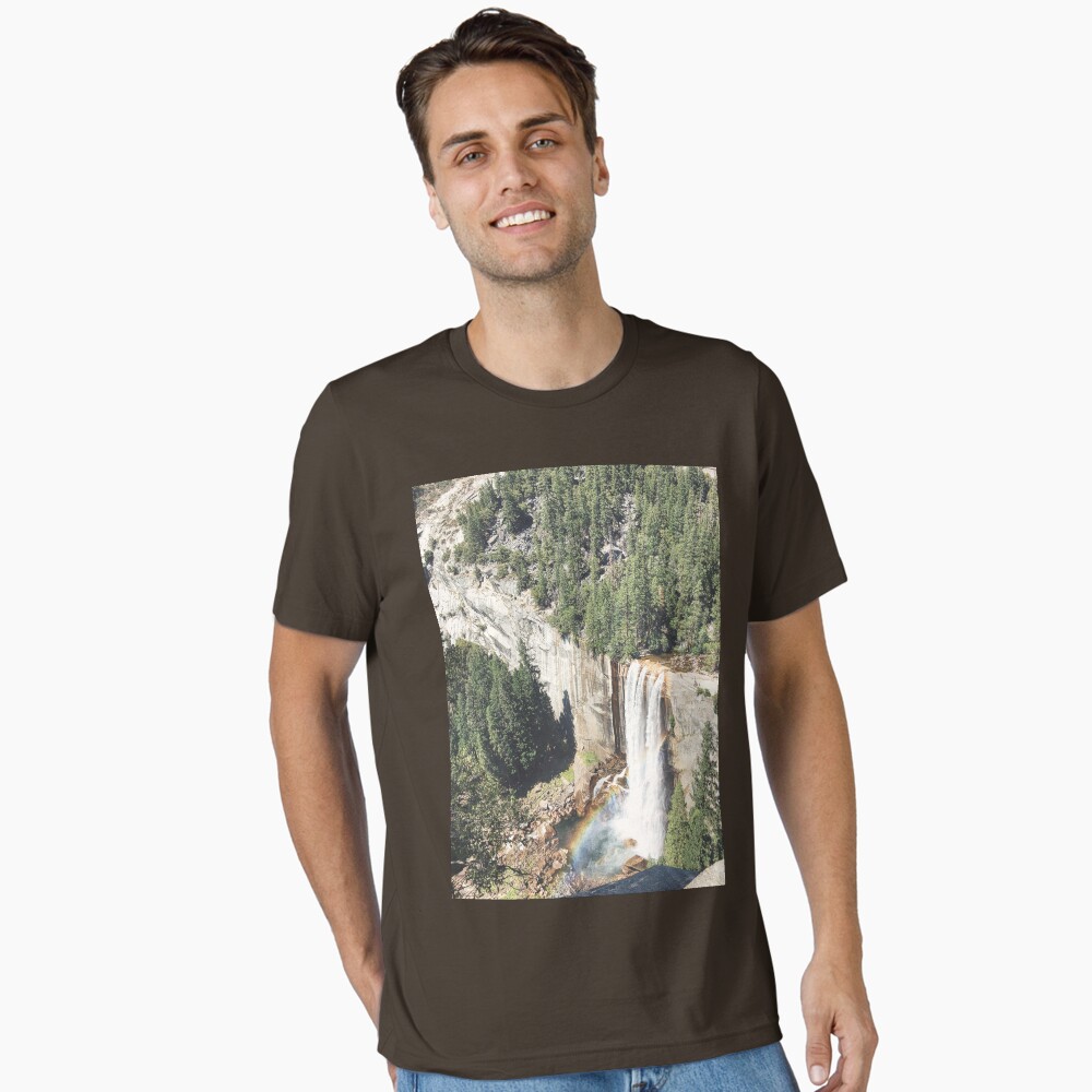 Item preview, Essential T-Shirt designed and sold by BAYSTALT.