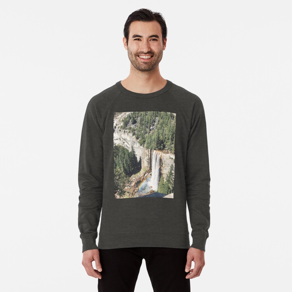 Item preview, Lightweight Sweatshirt designed and sold by BAYSTALT.
