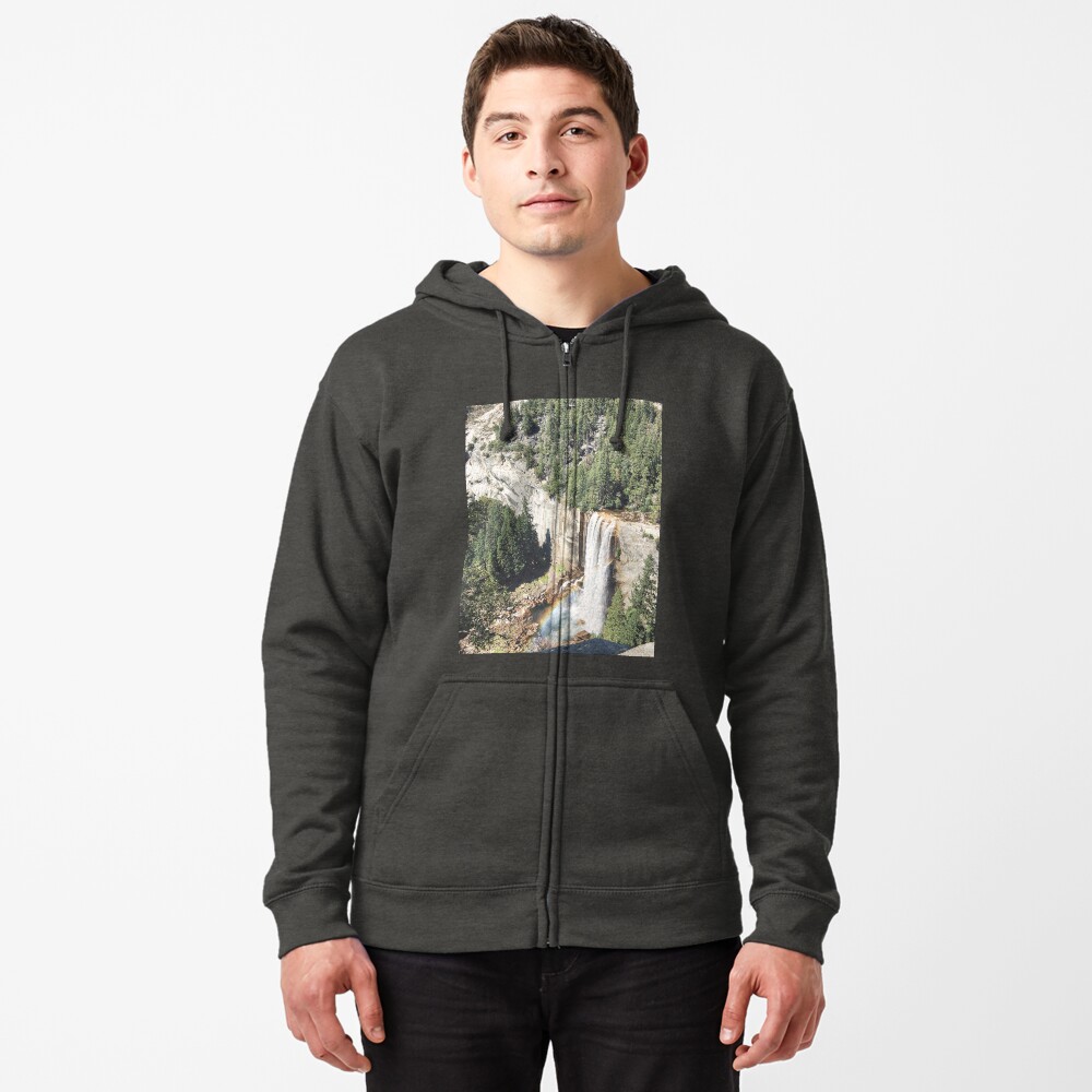 Item preview, Zipped Hoodie designed and sold by BAYSTALT.